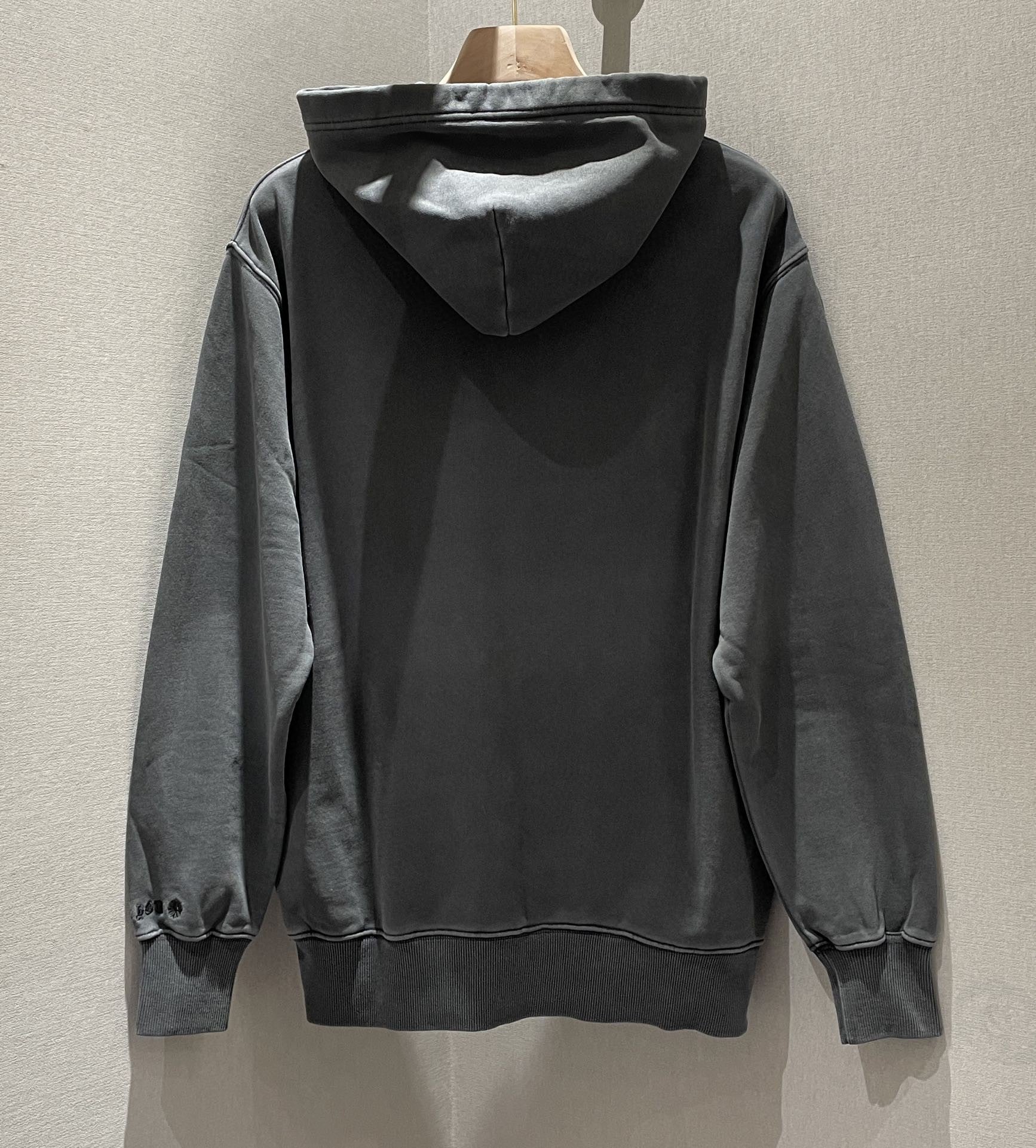 Chrome Hearts Hoodie Replica