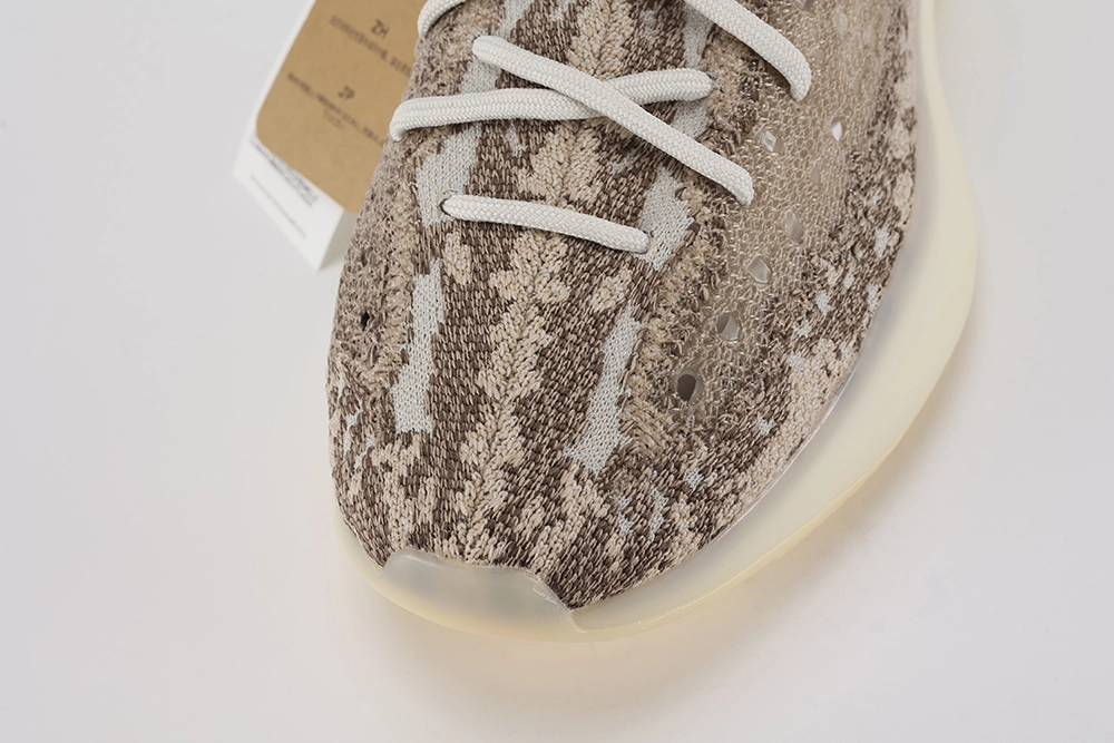 Yeezy Boost 380  Pyrite  Replica