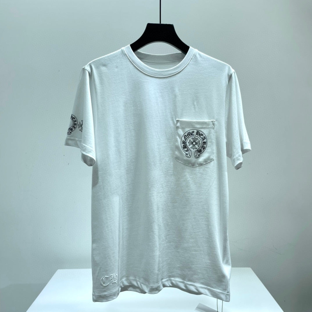 Chrome Hearts T-shirt