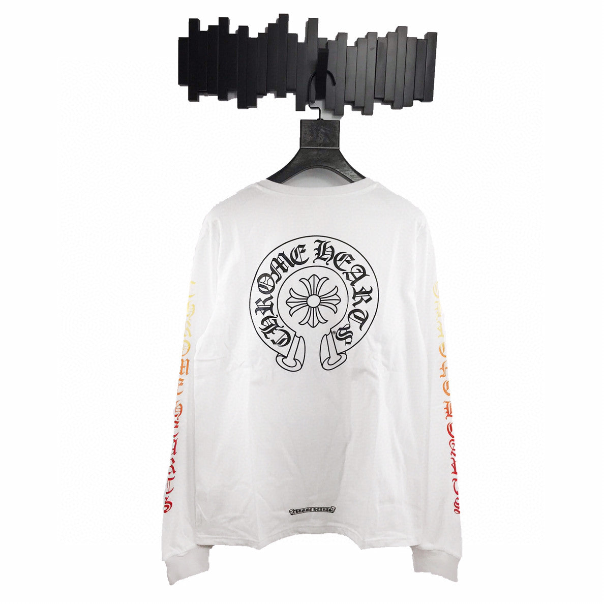 Chrome Hearts Long Sleeve Shirt