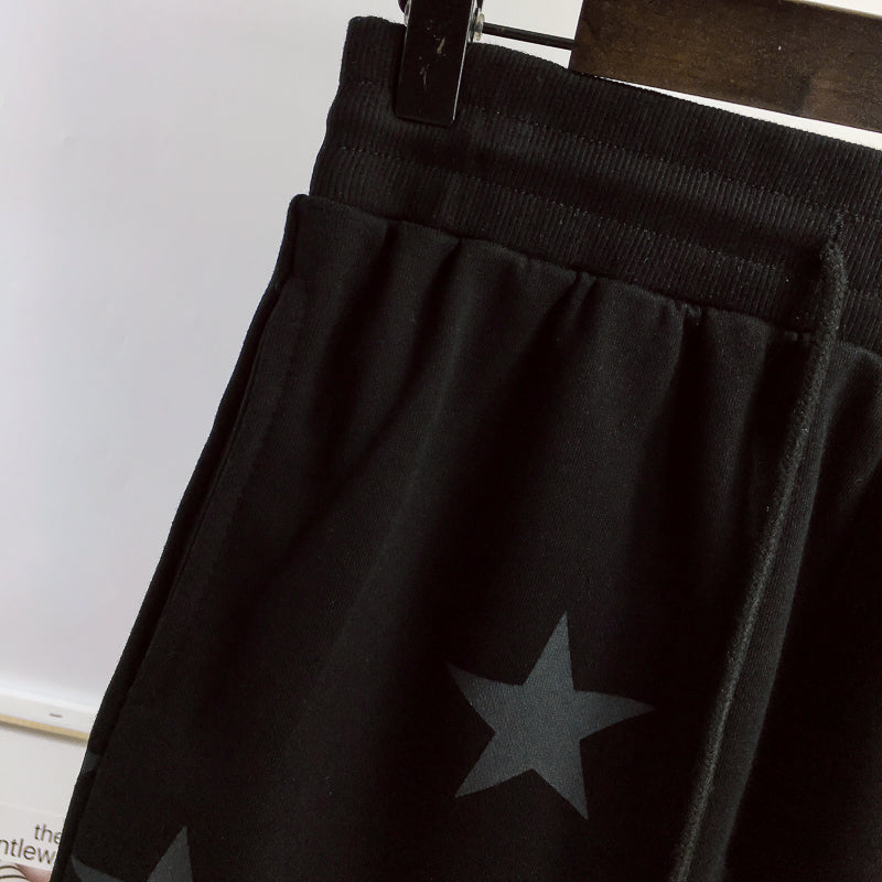 Chrome Hearts Shorts