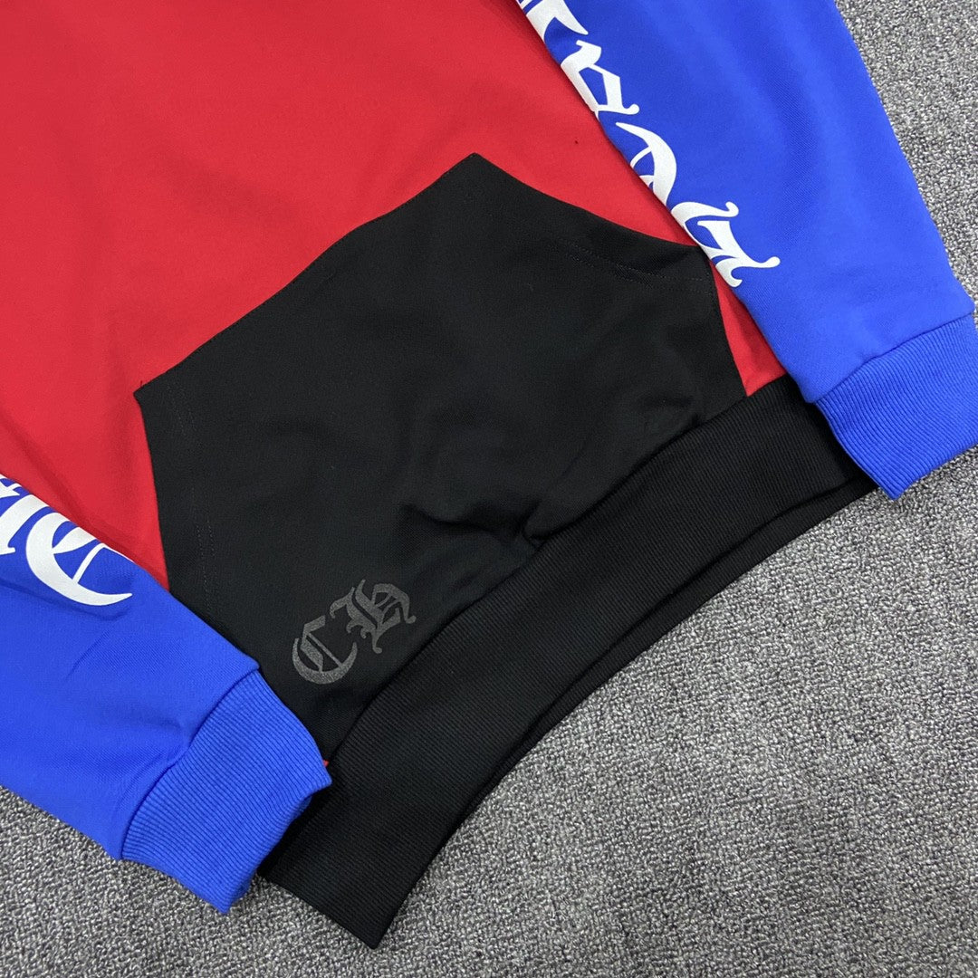 Chrome Hearts Hoodie Replica