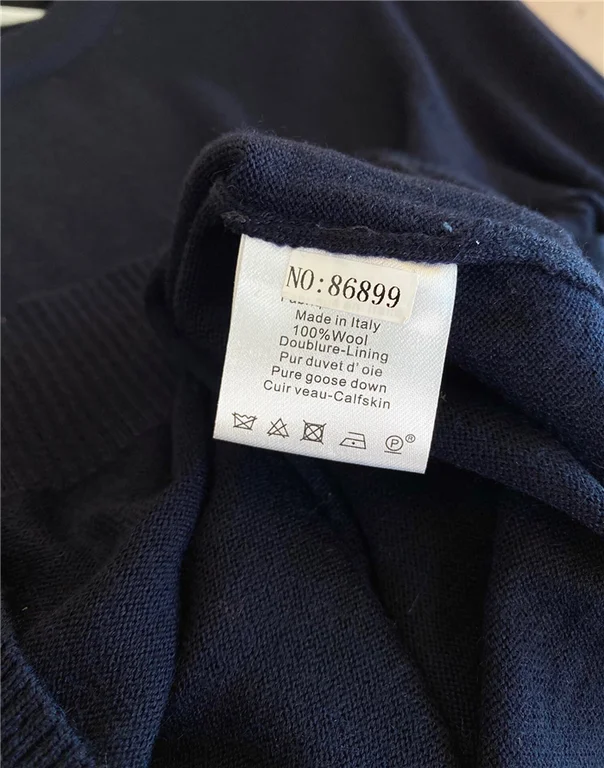 2020ss Hermes Sweater