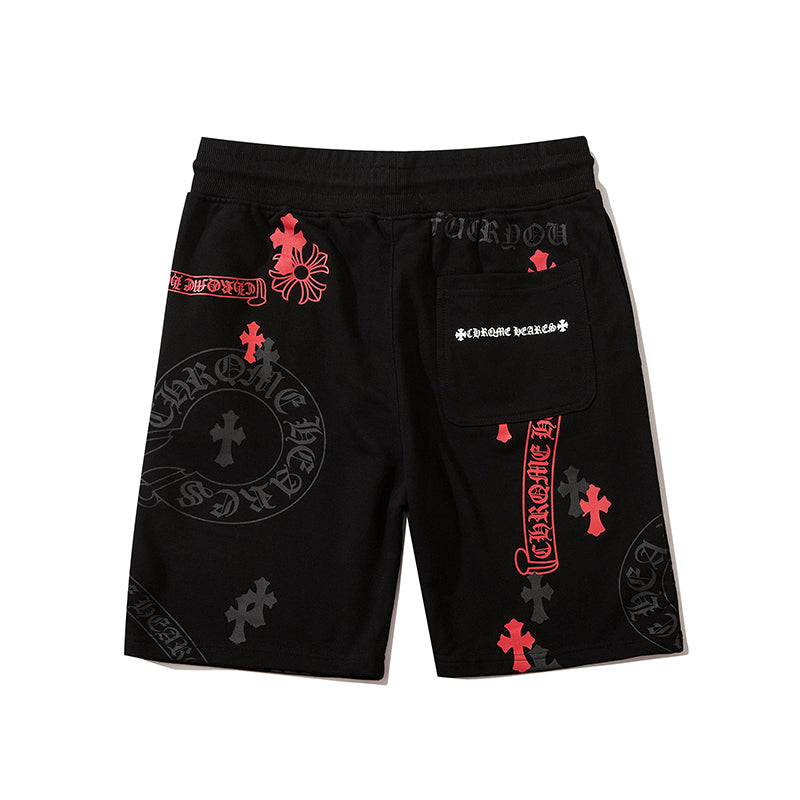 Chrome Hearts Shorts