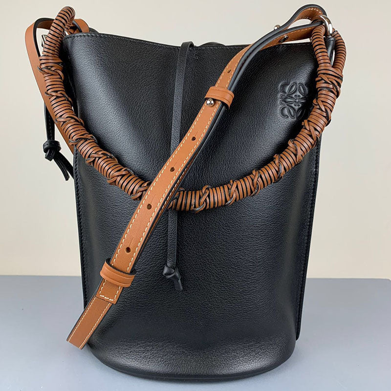 Loewe Puzzle Bag Dupe 19LOE0030