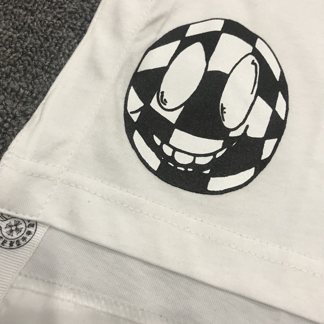 Chrome Hearts Tank Top