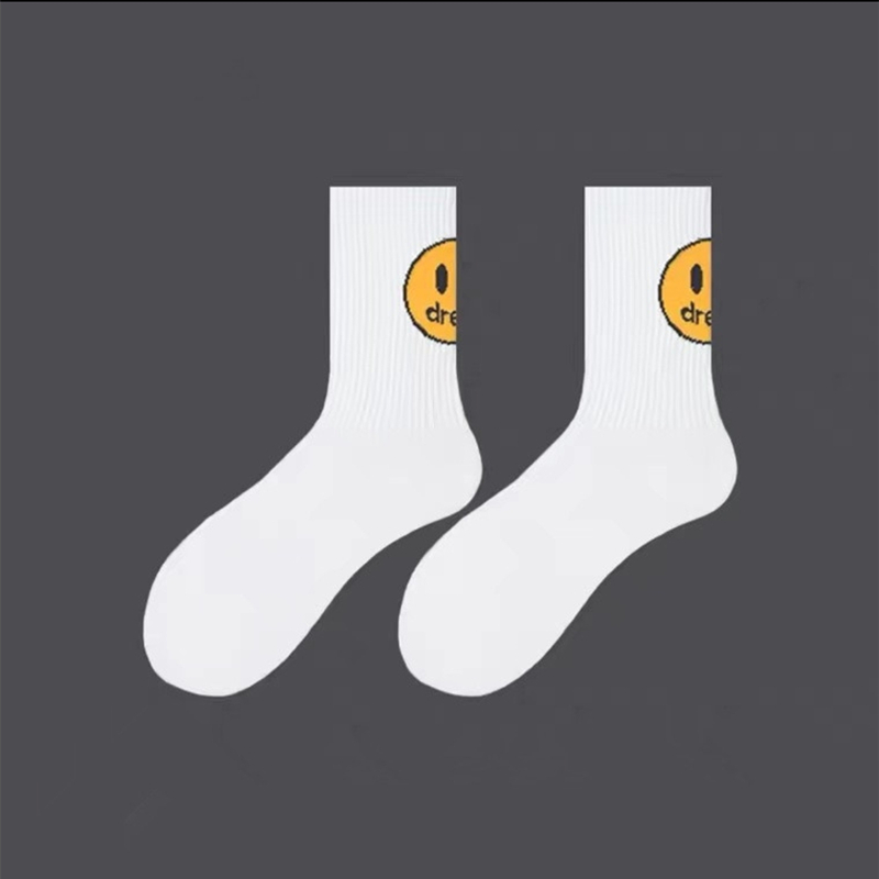 Drew House Socks   1 pair #922