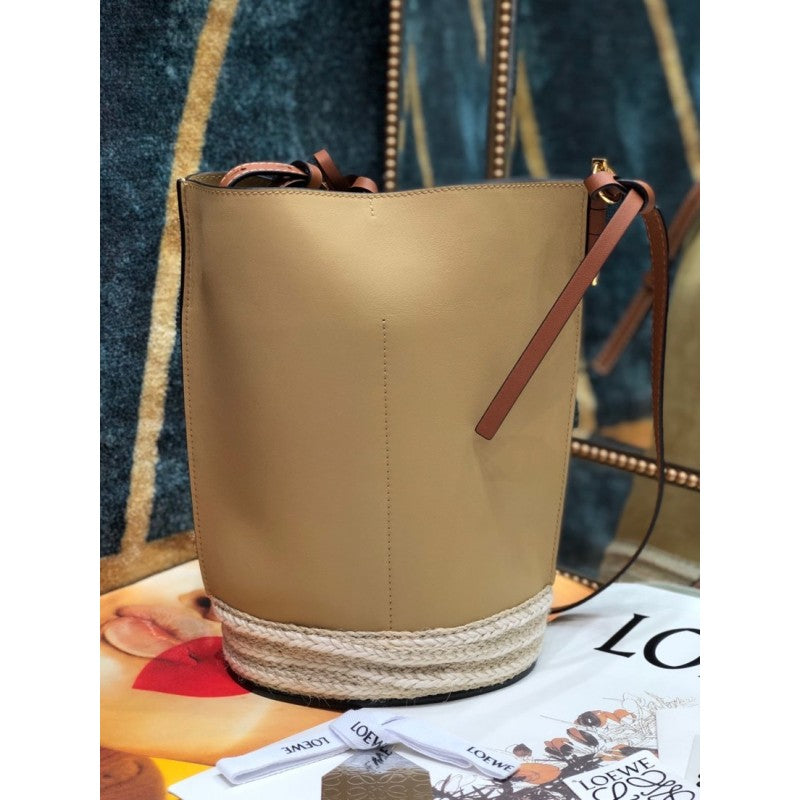 Loewe Puzzle Bag Dupe 19LOE0031