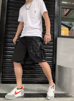 Chrome Hearts Shorts