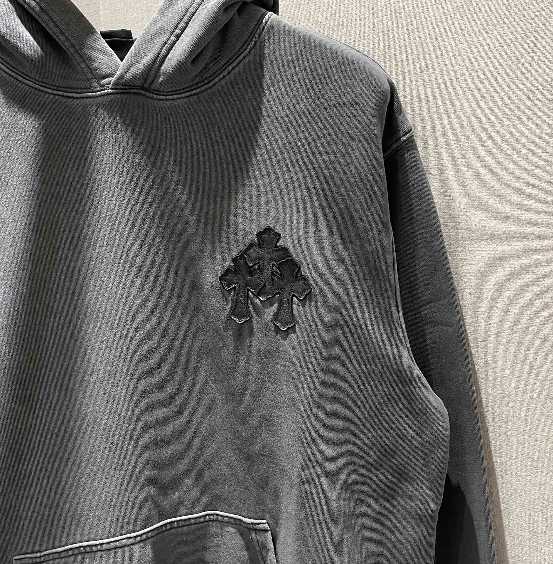 Chrome Hearts Hoodie Replica