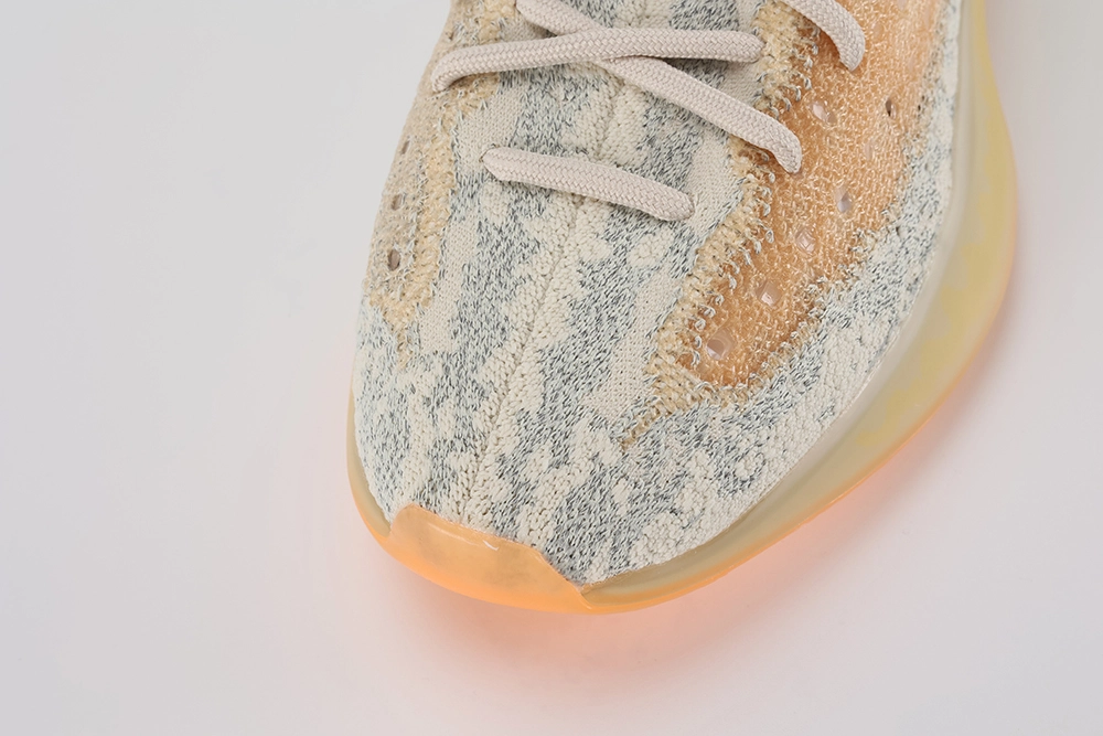 Yeezy Boost 380  Yecoraite Reflective  Replica