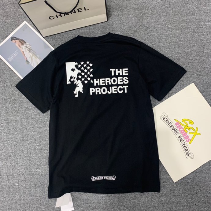 Chrome Hearts T-shirt