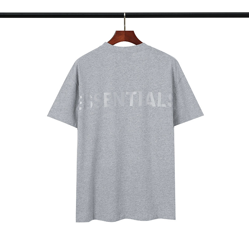 Fear of God Replica Essentials Reflective T Shirt 705