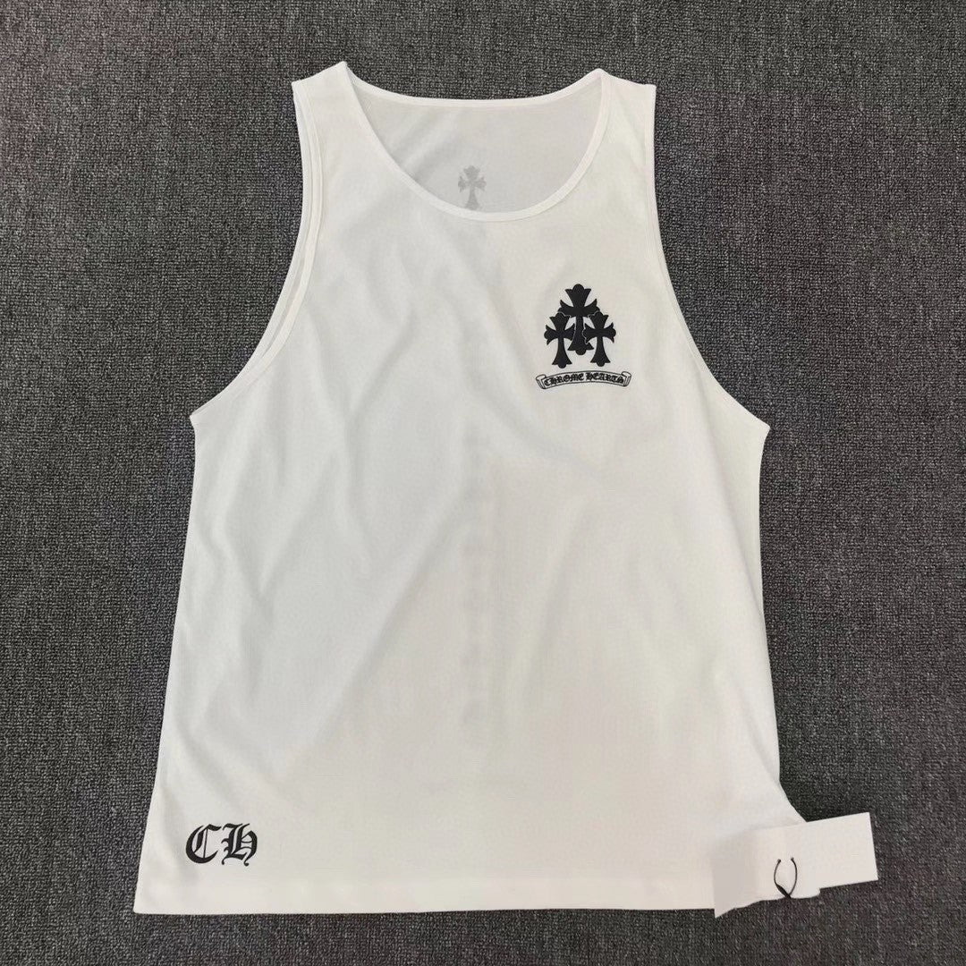 Chrome Hearts Tank Top