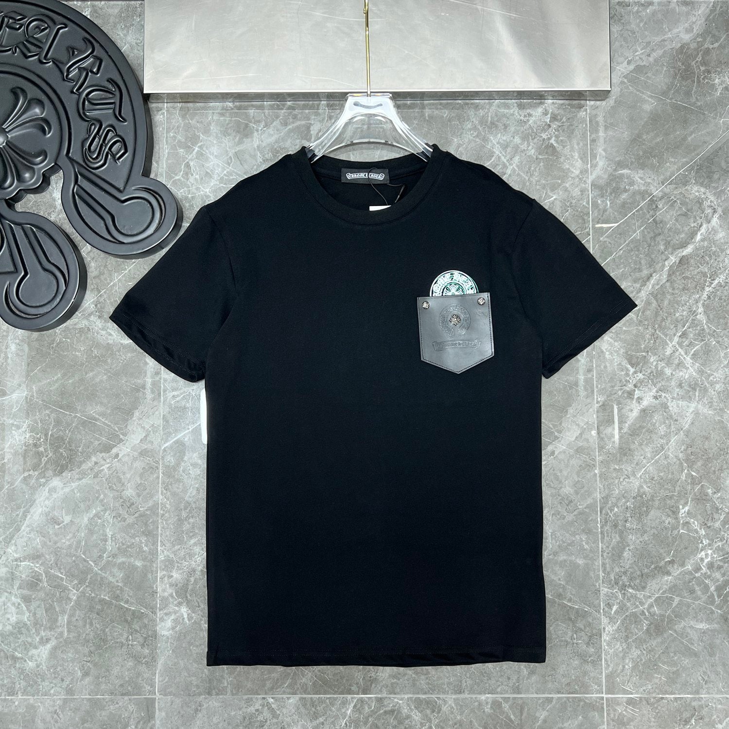 Chrome Hearts T-shirt
