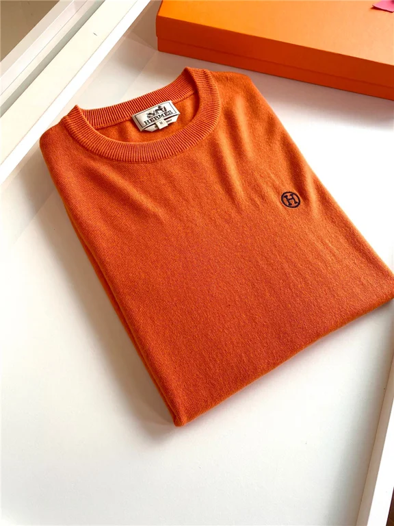 2020ss Hermes Sweater
