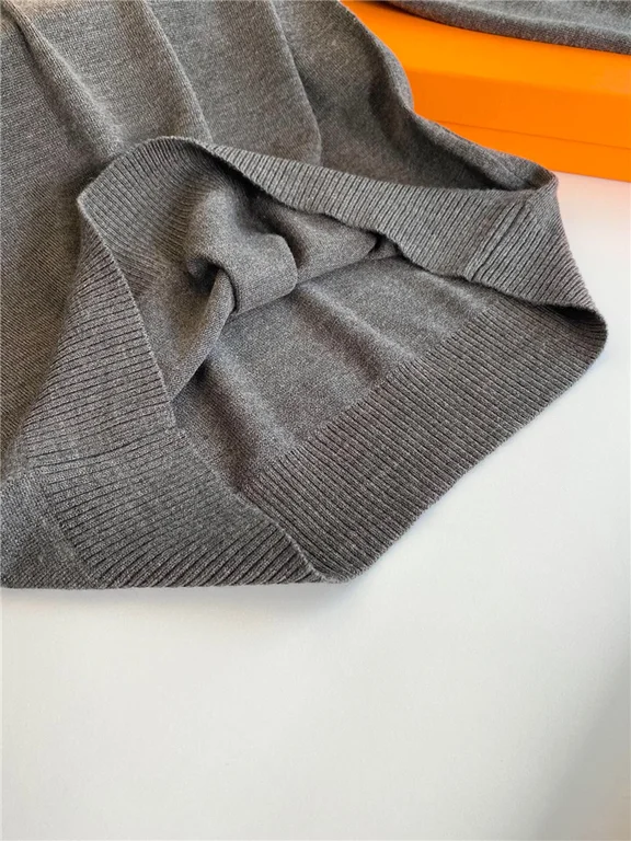 2020ss Hermes Sweater