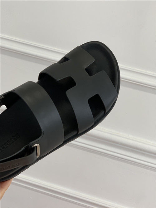 Hermes Chypre Dupe sandals women
