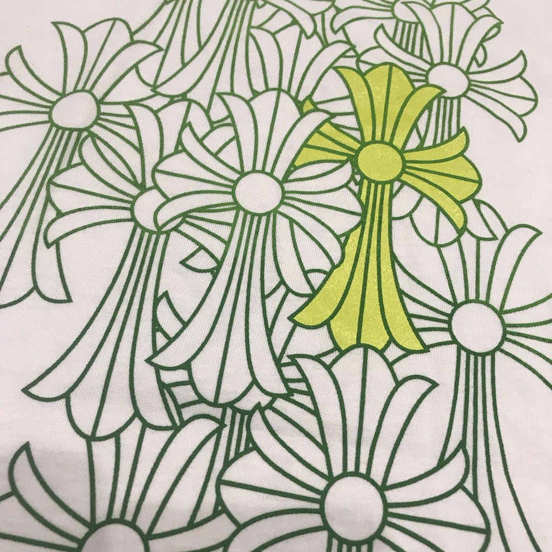 Chrome Hearts Tank Top