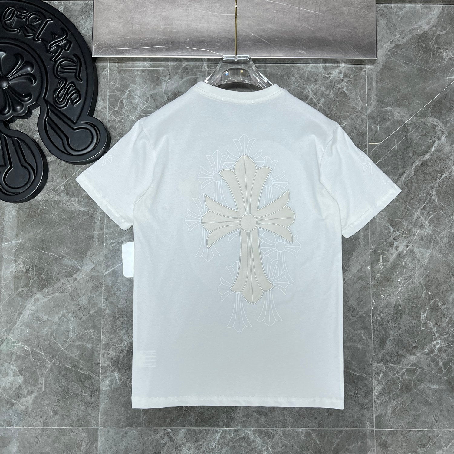 Chrome Hearts T-shirt