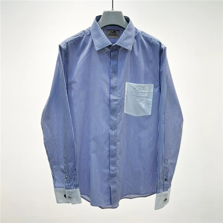 2022ss Hermes Shirt