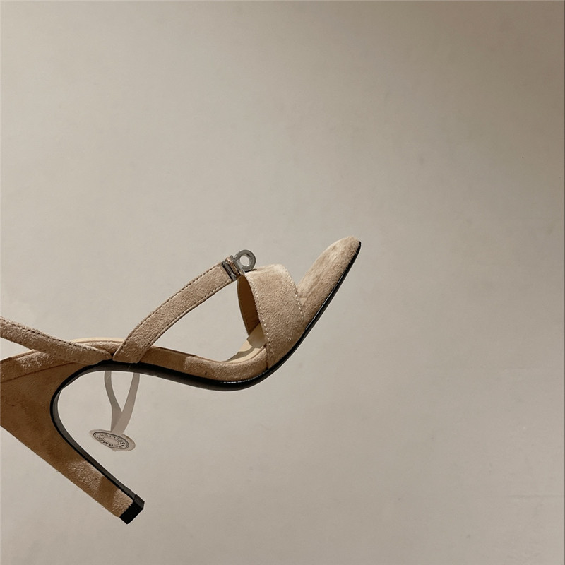 Hermès Glamor sandals