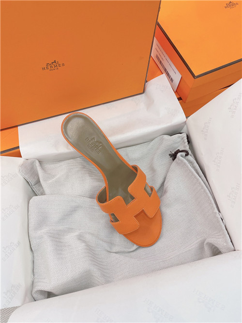 hermes oasis sandals