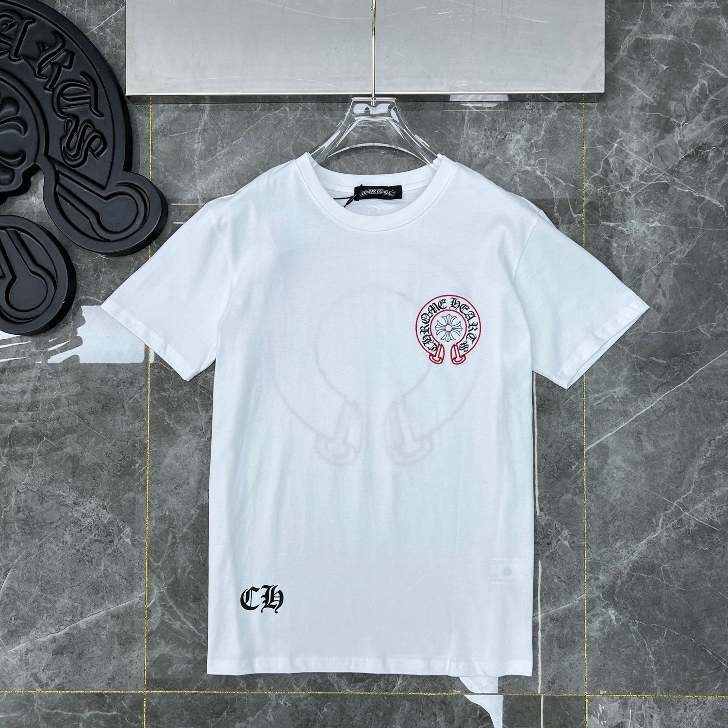 Chrome Hearts T-shirt