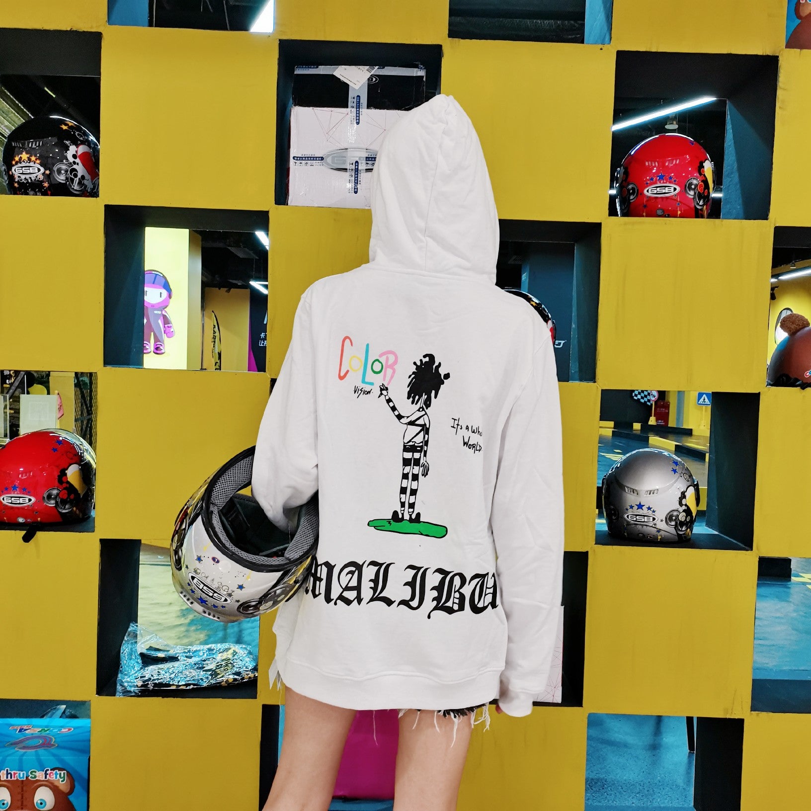 Chrome Hearts Jacket