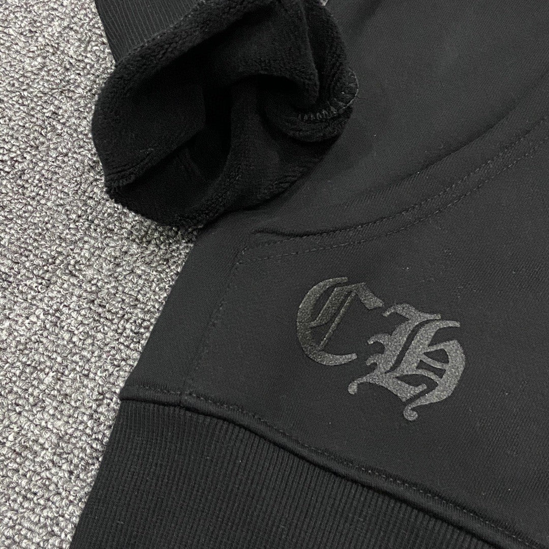 Chrome Hearts Jacket