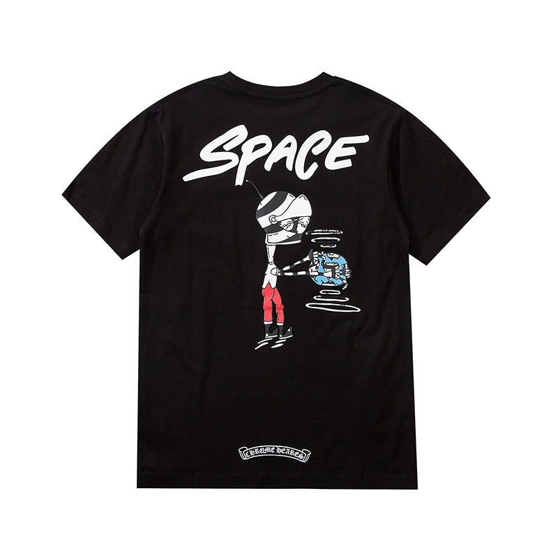 Chrome Hearts T-shirt