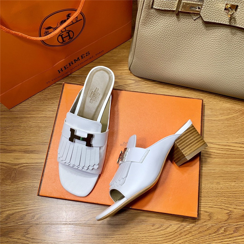 Hermes sandals dupe women