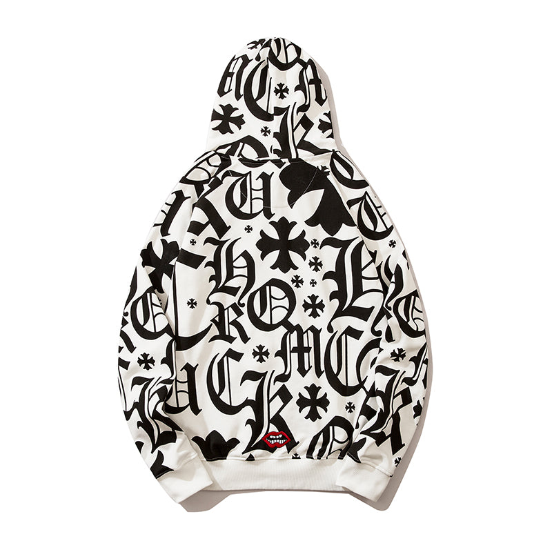 Chrome Hearts Hoodie Replica