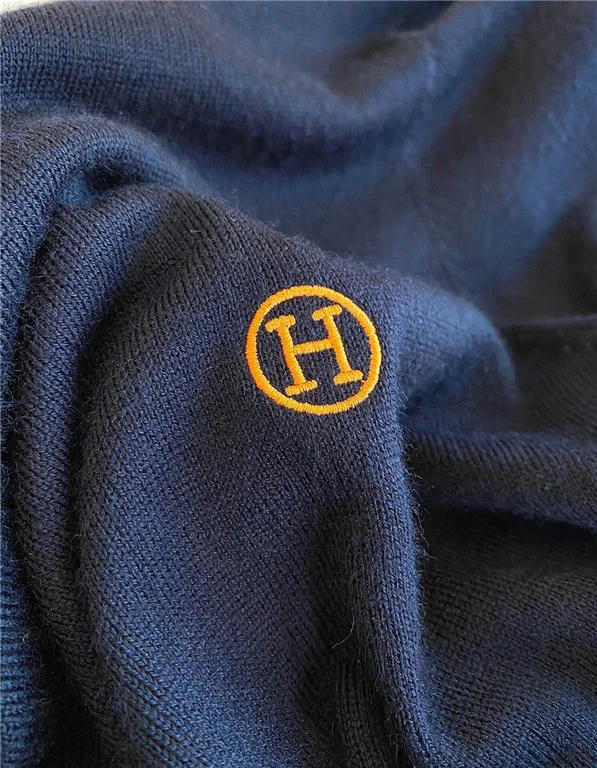 2020ss Hermes Sweater