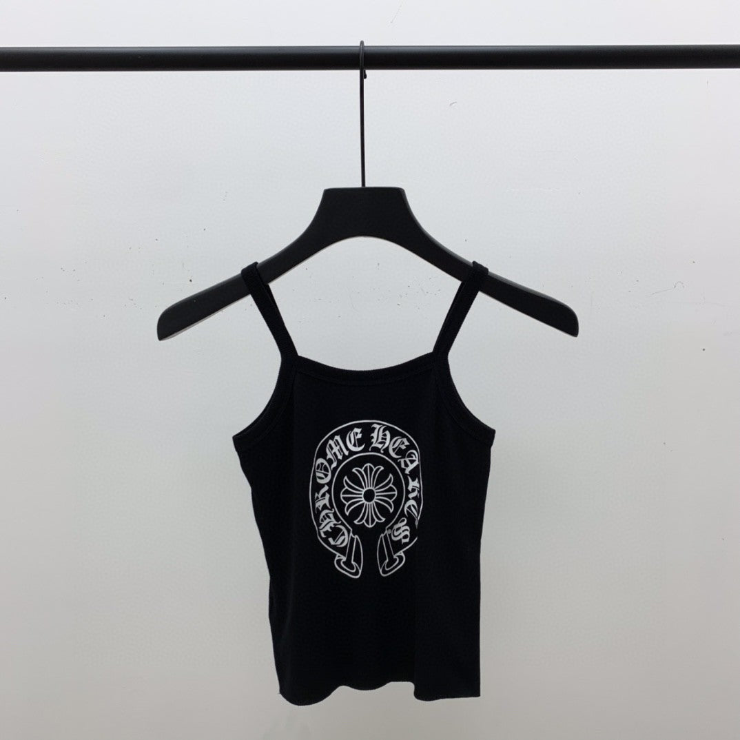 Chrome Hearts Tank Top