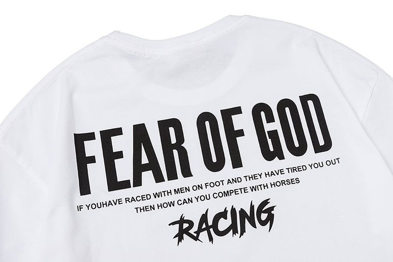 Fear of God Replica Fog Kurt Cobain T Shirt 919