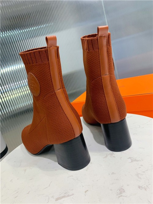 Hermes Dupes boots replica shoes