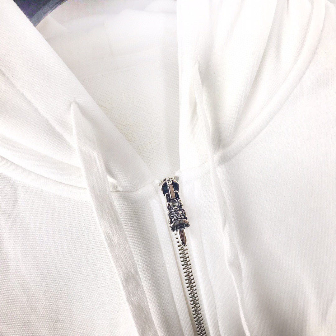 Chrome Hearts Jacket