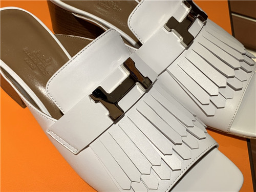 Hermes Sandals Dupe auteuil