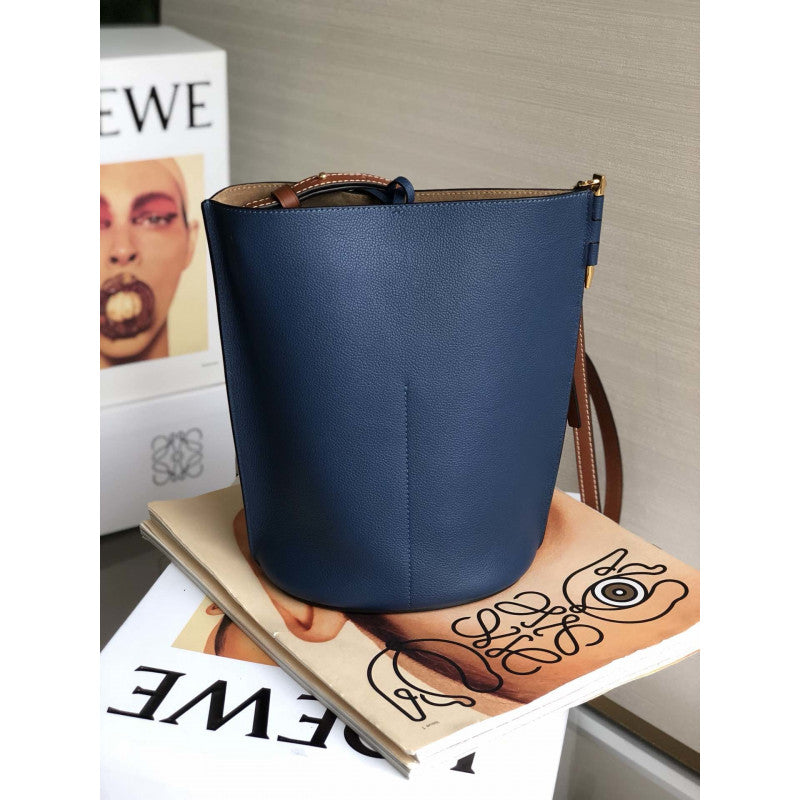 Loewe Puzzle Bag Dupe 19LOE0038