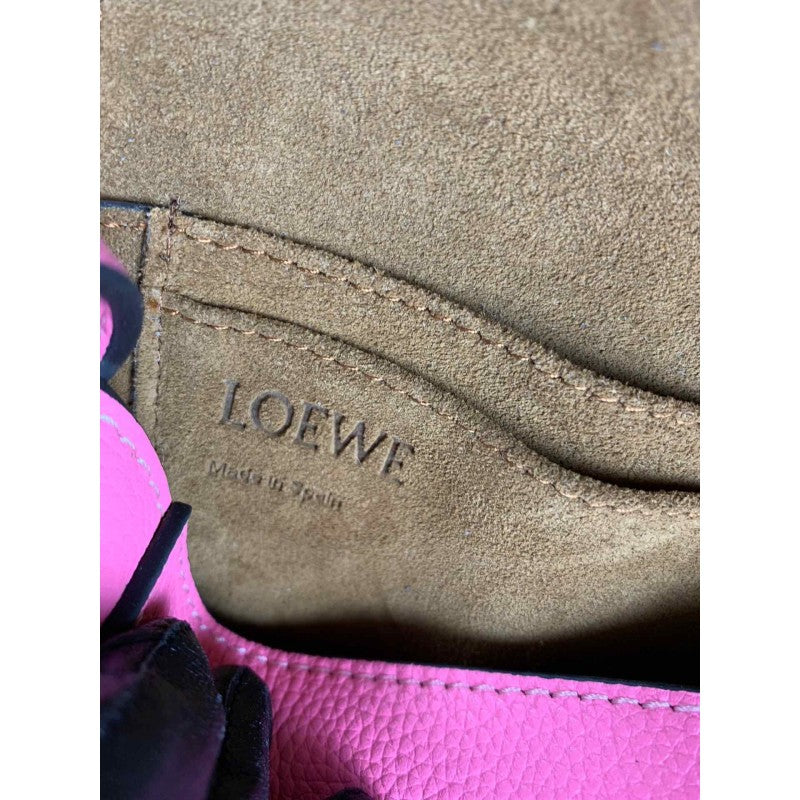 Loewe Puzzle Bag Dupe 19LOE0046