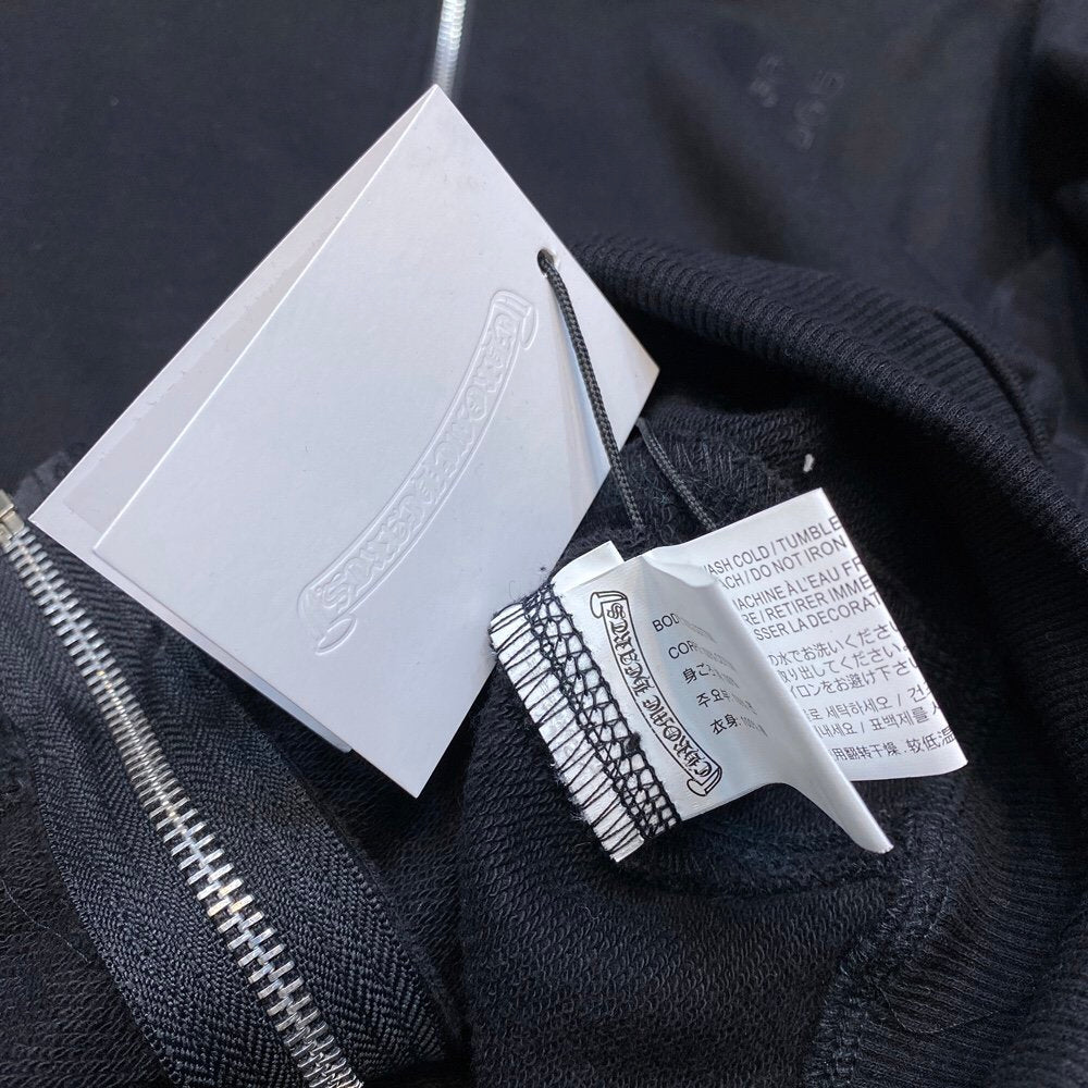 Chrome Hearts Jacket