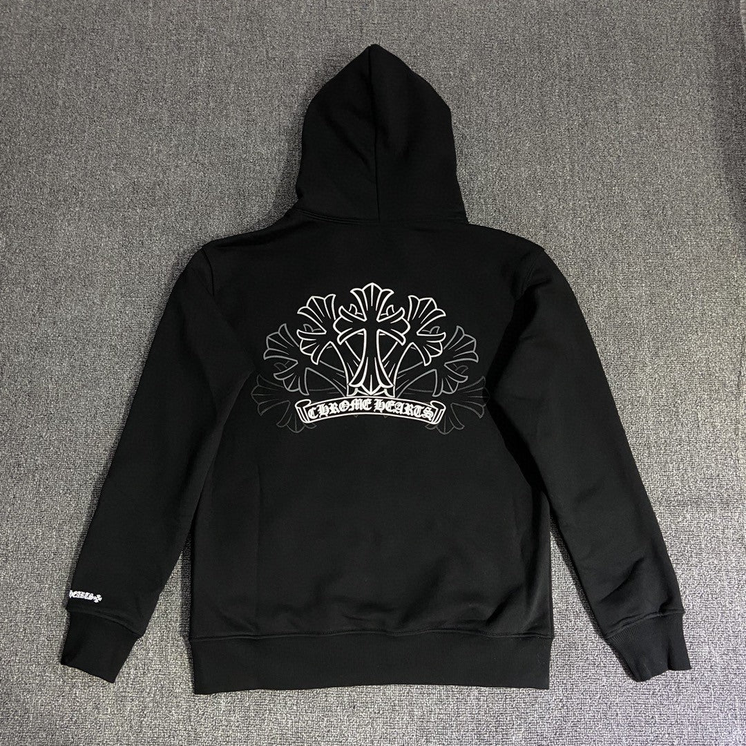 Chrome Hearts Jacket