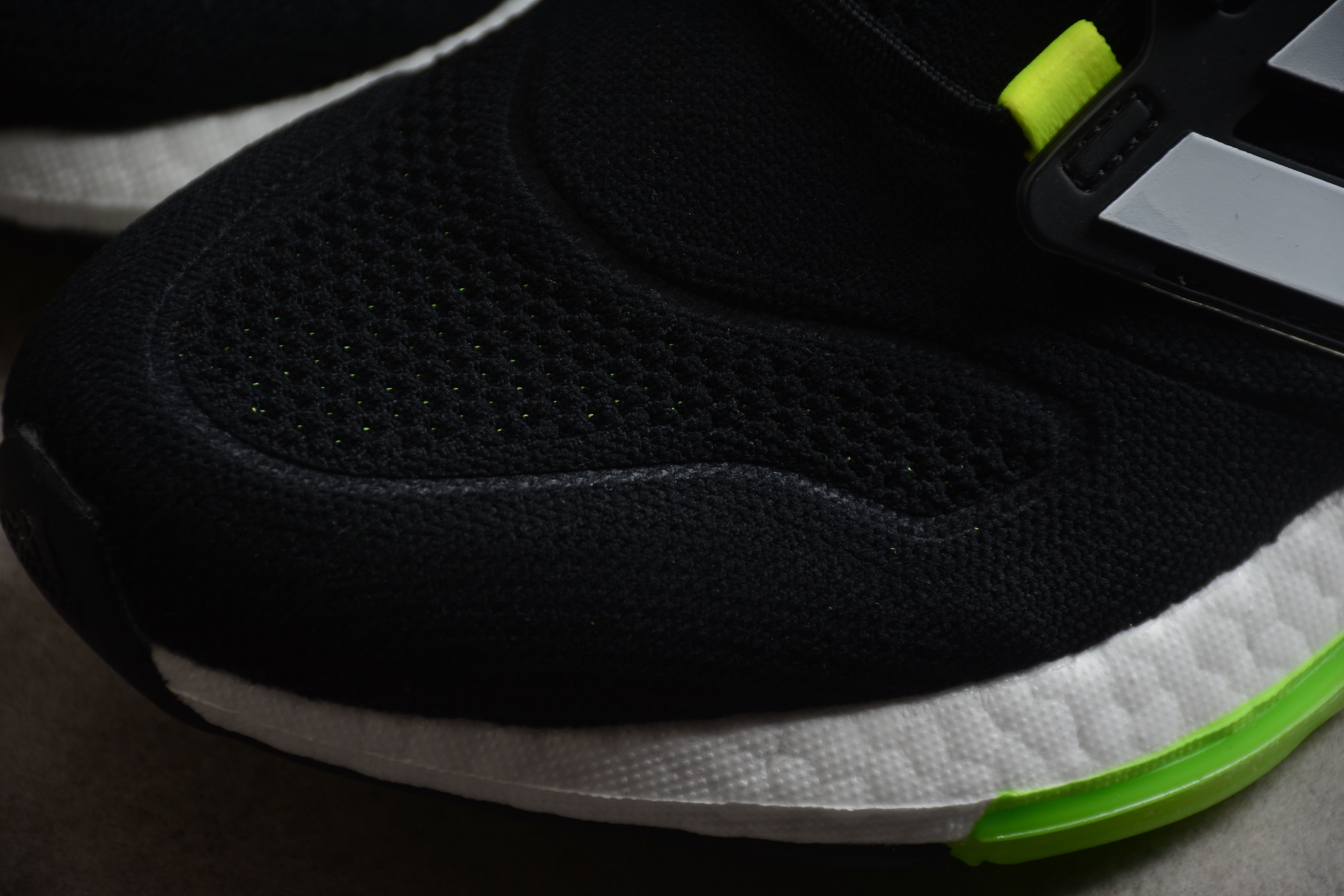 adidas Ultra Boost 22  Made With Nature  GX6640