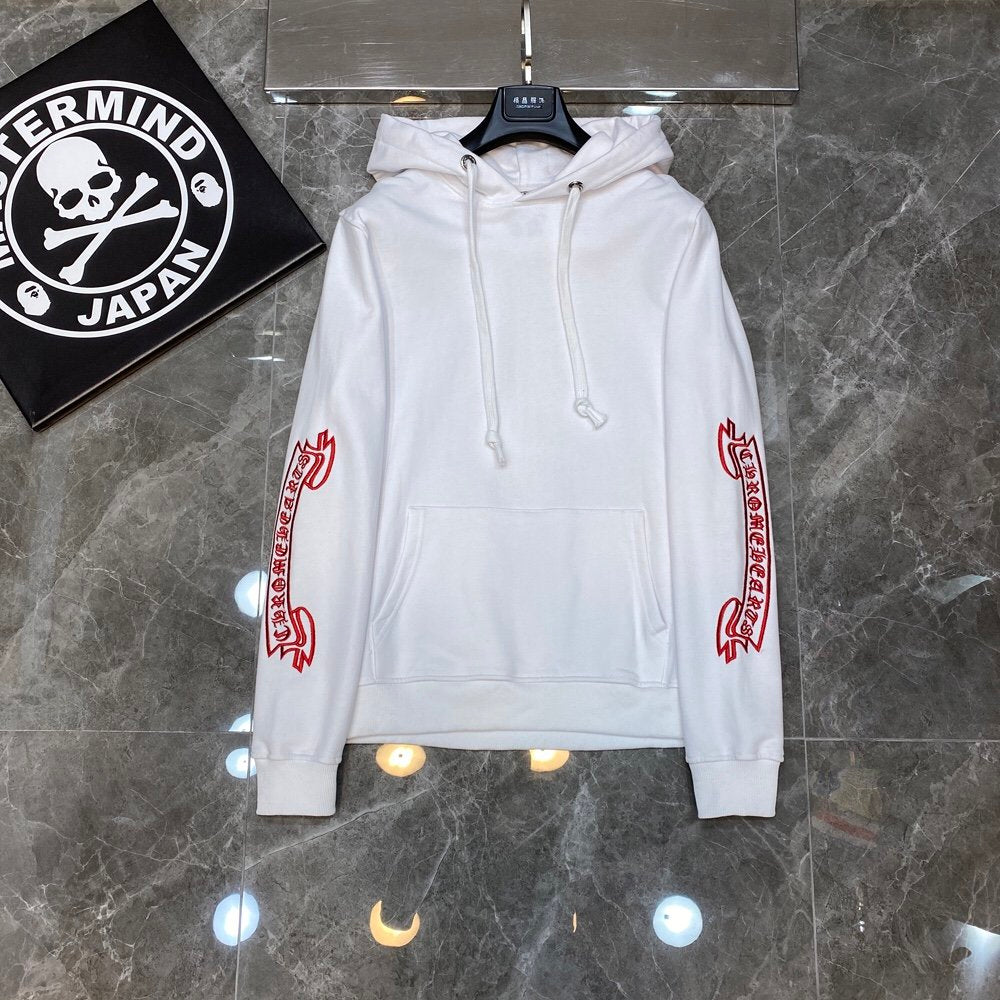 Chrome Hearts Hoodie Replica