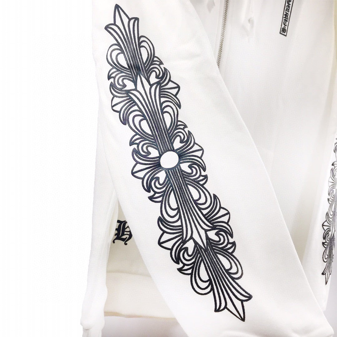 Chrome Hearts Jacket