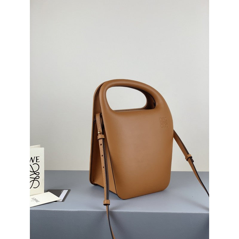 Loewe Dupes New Collection Bags 19LOE0025