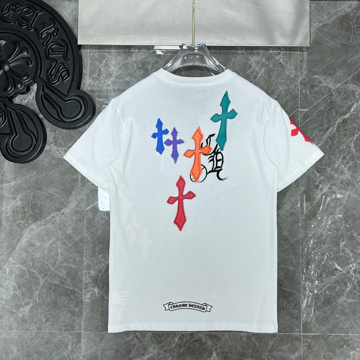 Chrome Hearts T-shirt