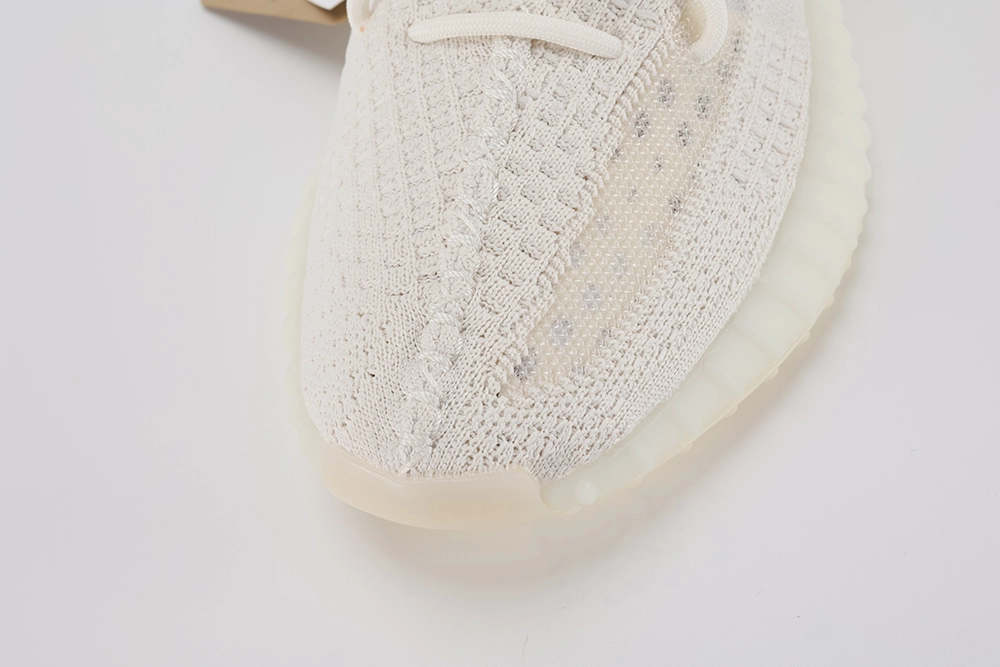 Yeezy Boost 350 V2  Bone  Replica