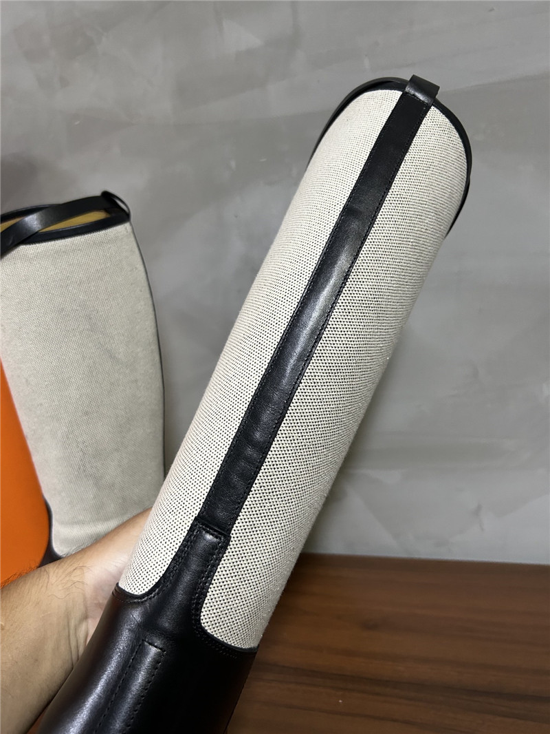 Hermes Birkin Replica autumn and winter new classic long boots